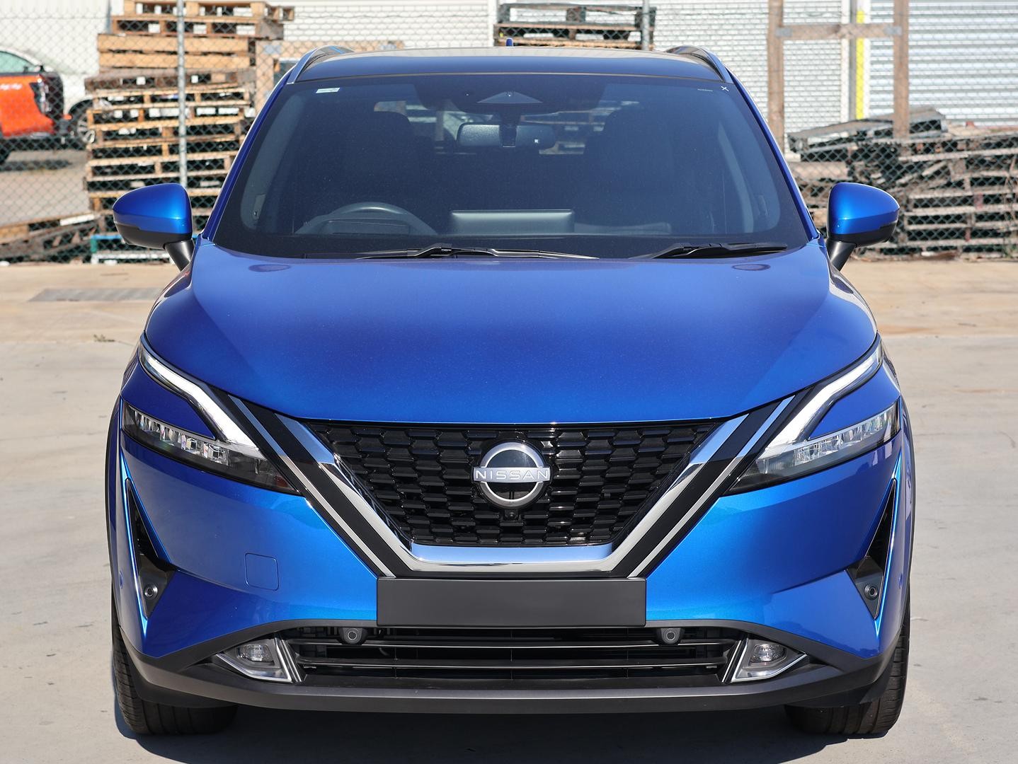 Nissan Qashqai image 4