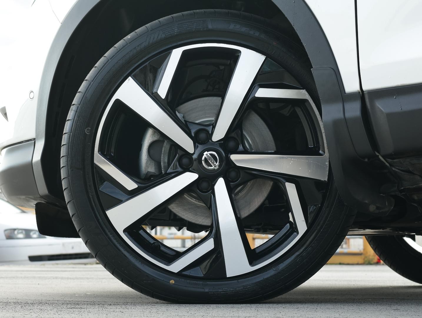 Nissan Qashqai image 4