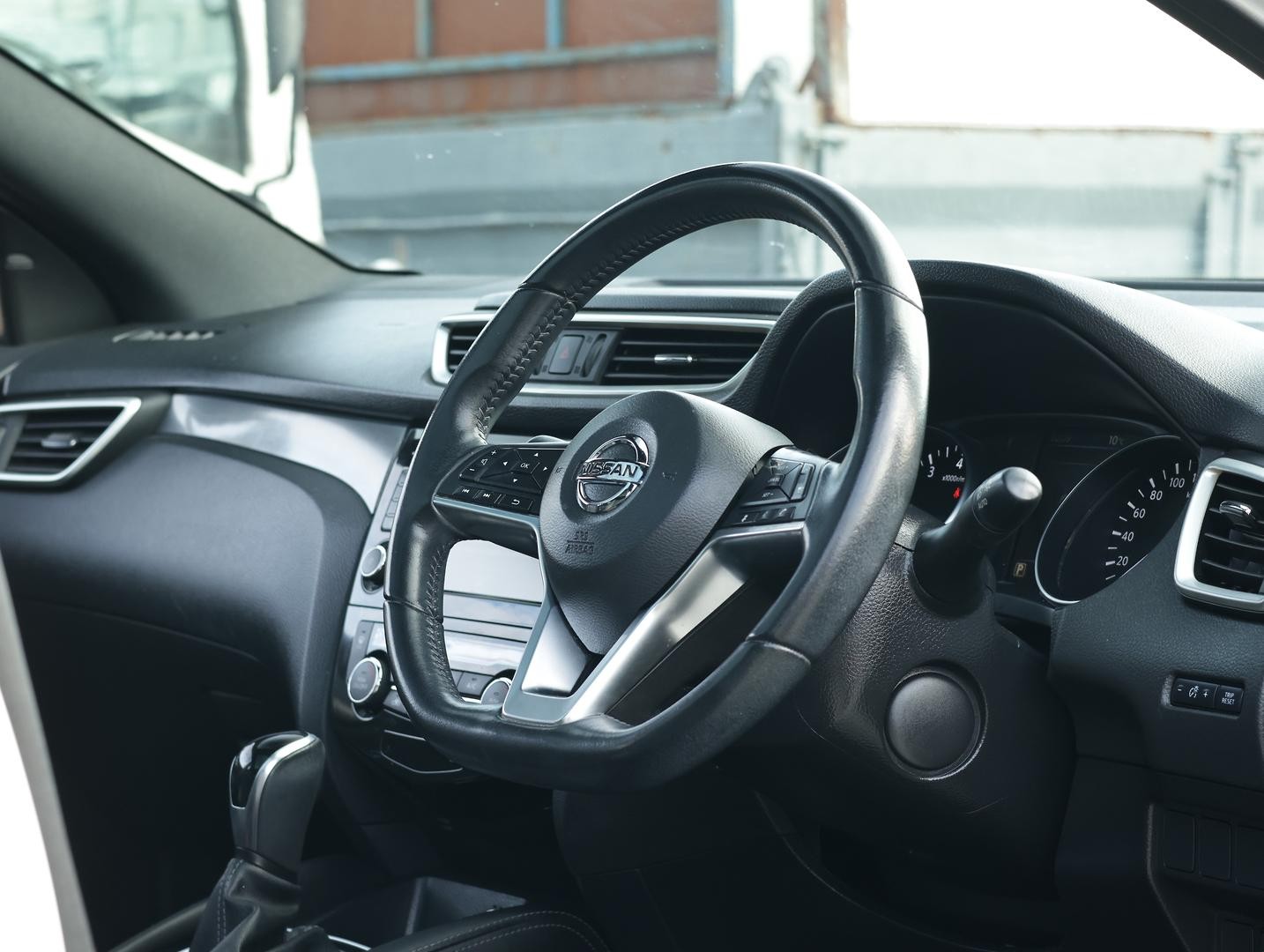 Nissan Qashqai image 2