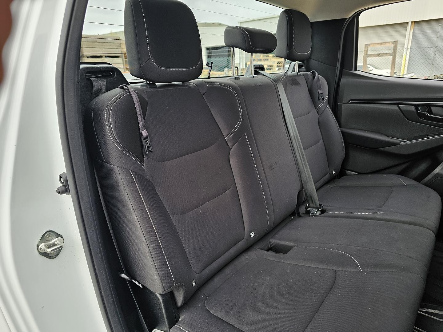 Isuzu D-max image 4