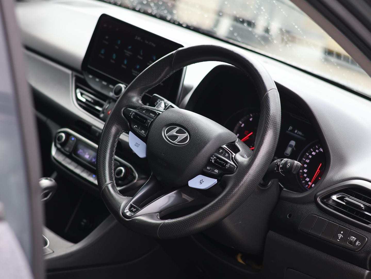 Hyundai I30 image 2