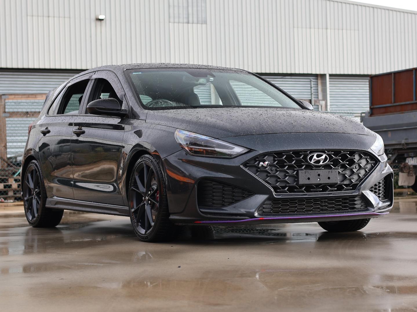 Hyundai I30 image 4