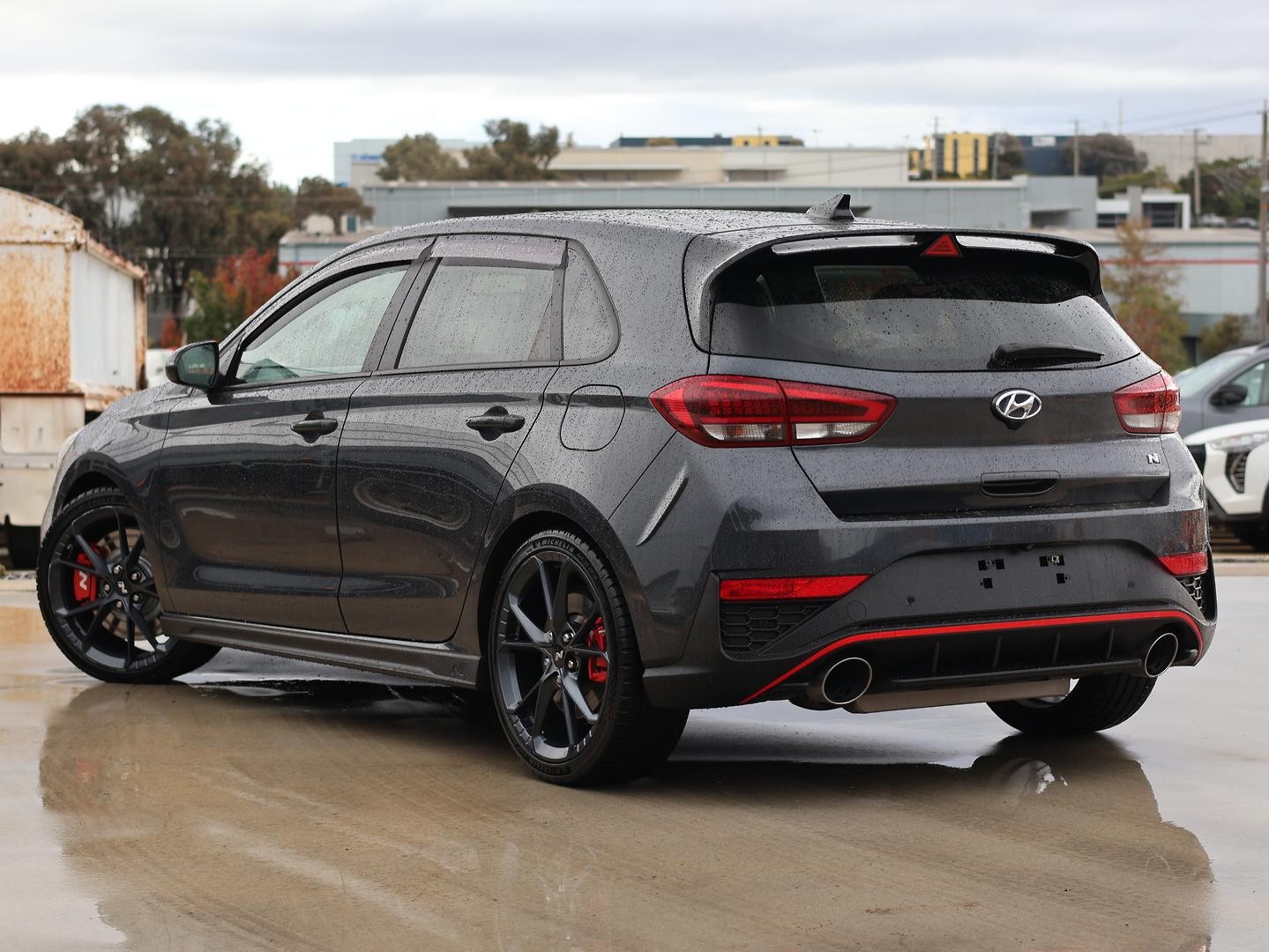 Hyundai I30 image 3