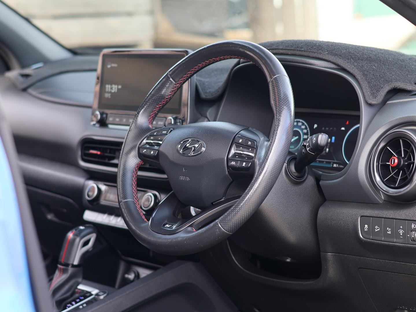 Hyundai Kona image 2
