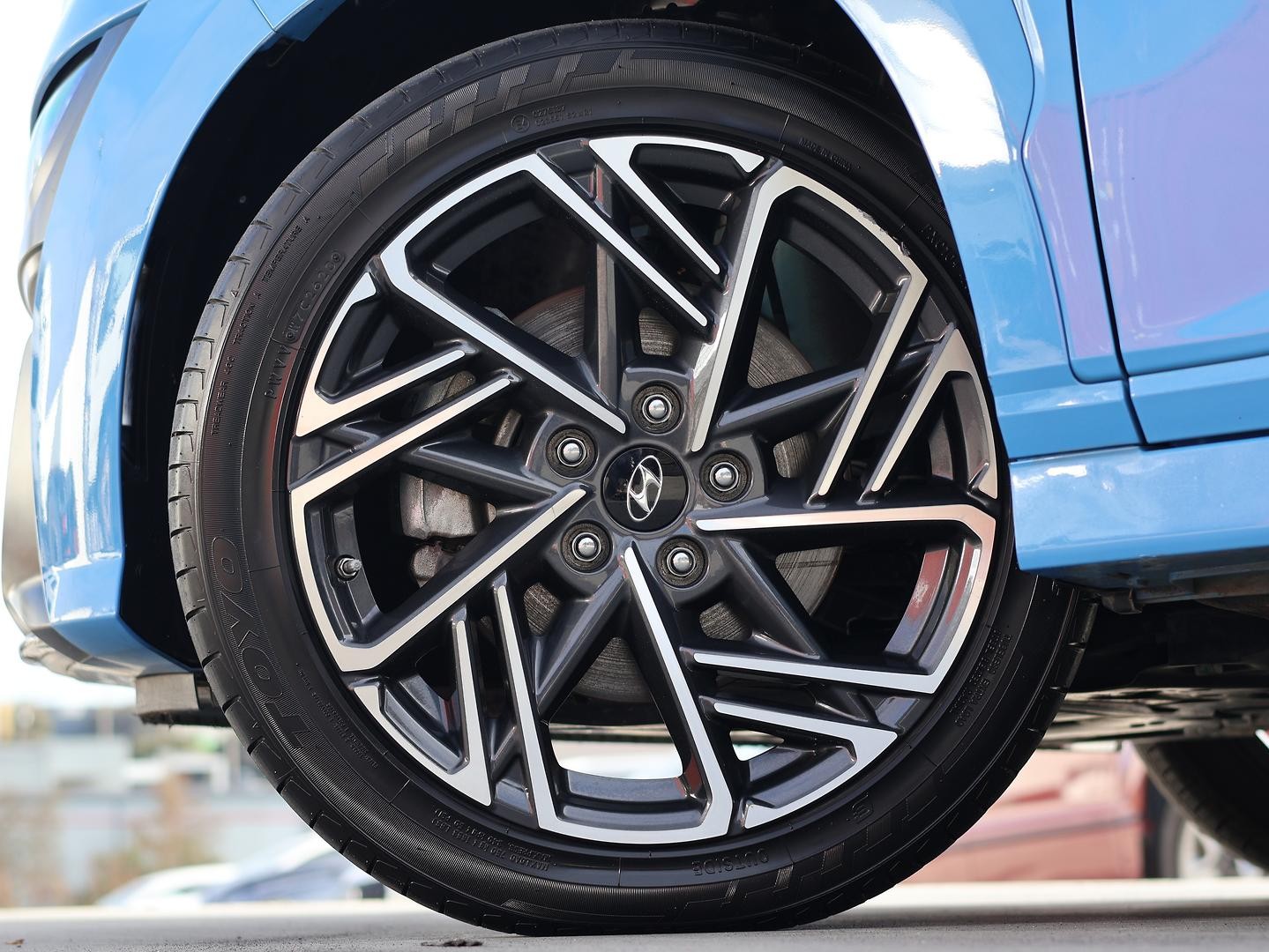 Hyundai Kona image 4