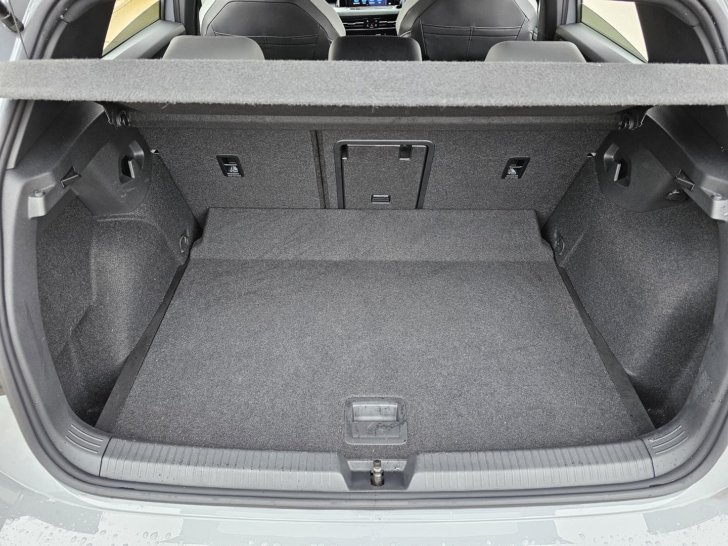 Volkswagen Golf image 3