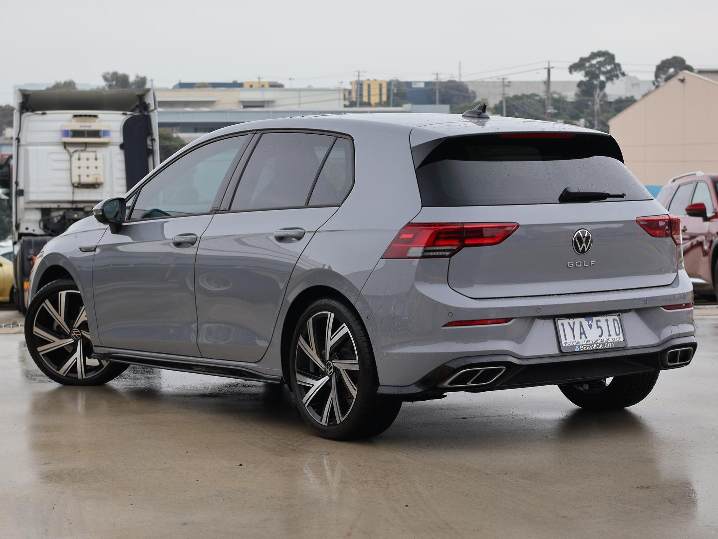 Volkswagen Golf image 3
