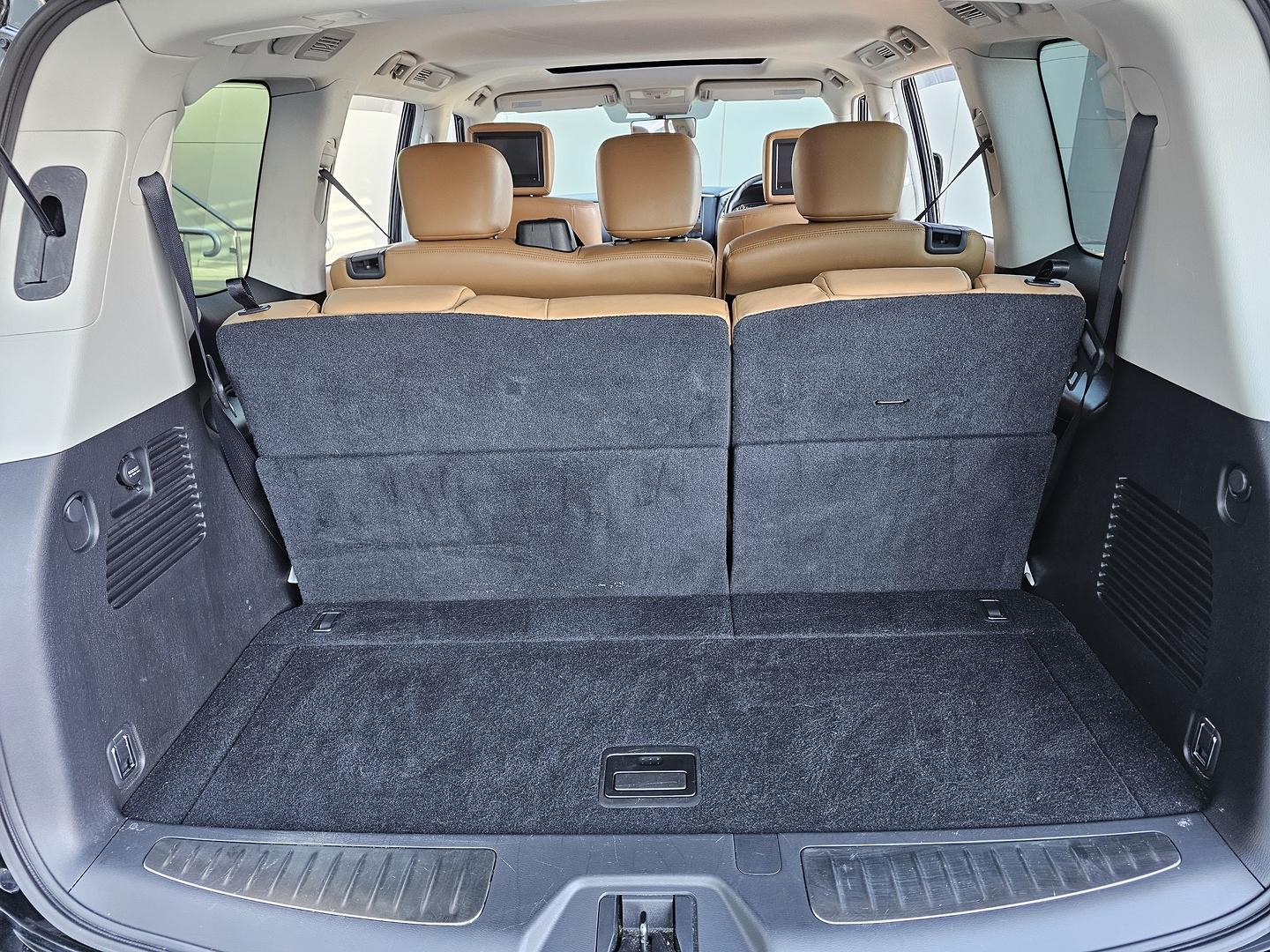 Nissan Patrol image 4