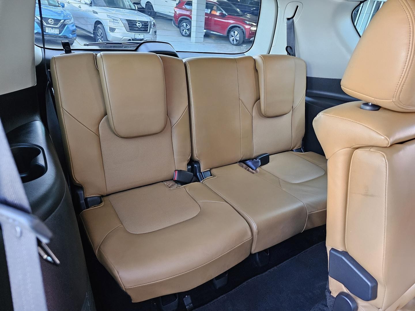 Nissan Patrol image 3