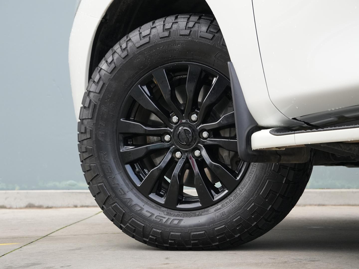 Nissan Patrol image 4