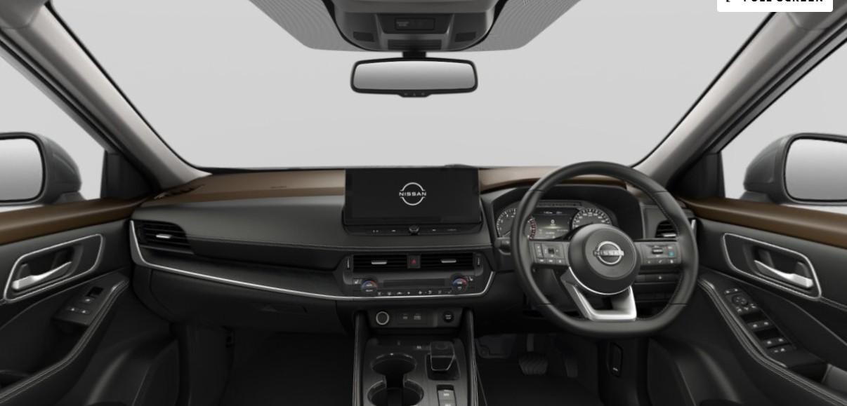 Nissan X-trail image 1