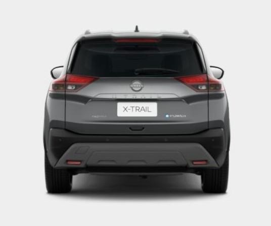 Nissan X-trail image 2