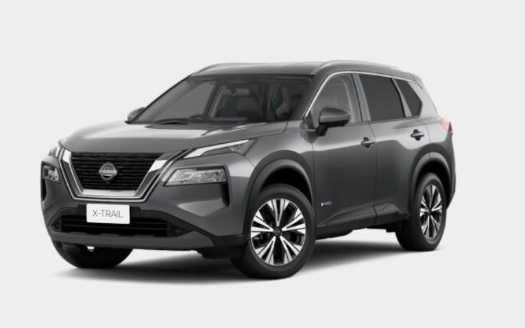 Nissan X-trail image 3