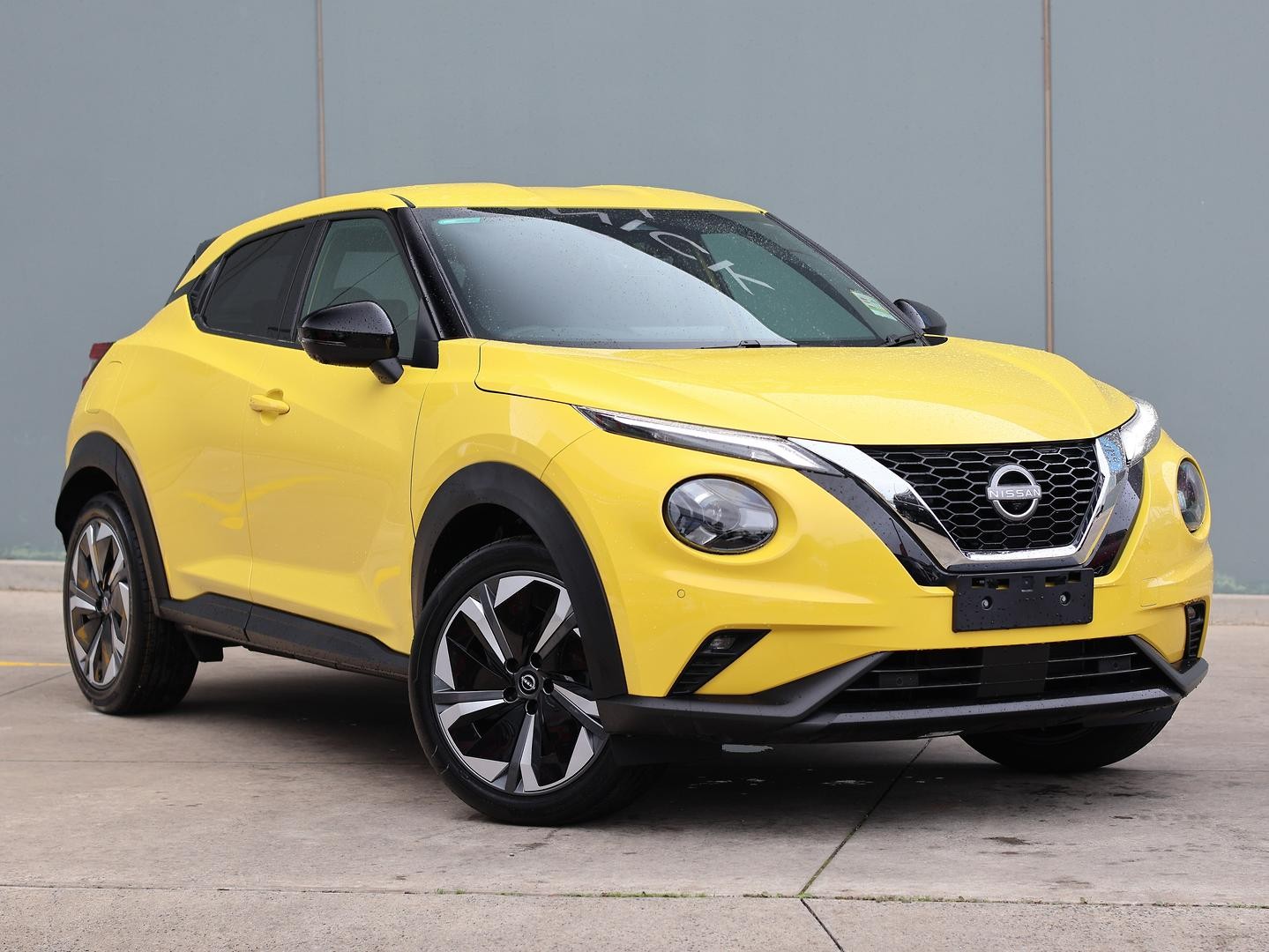Nissan Juke image 1
