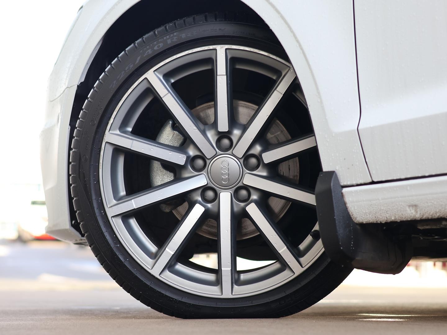 Audi A3 image 4
