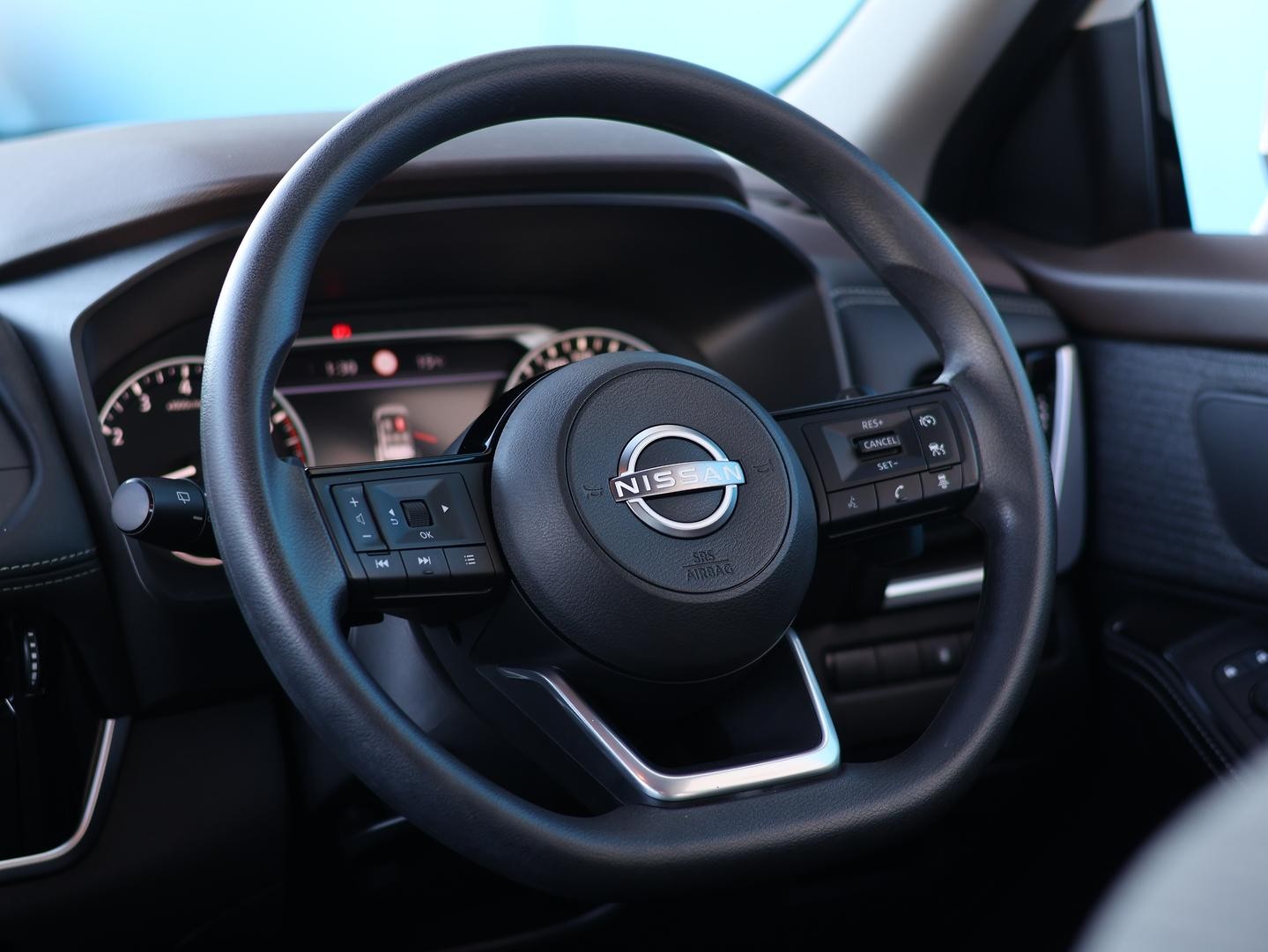 Nissan X-trail image 4