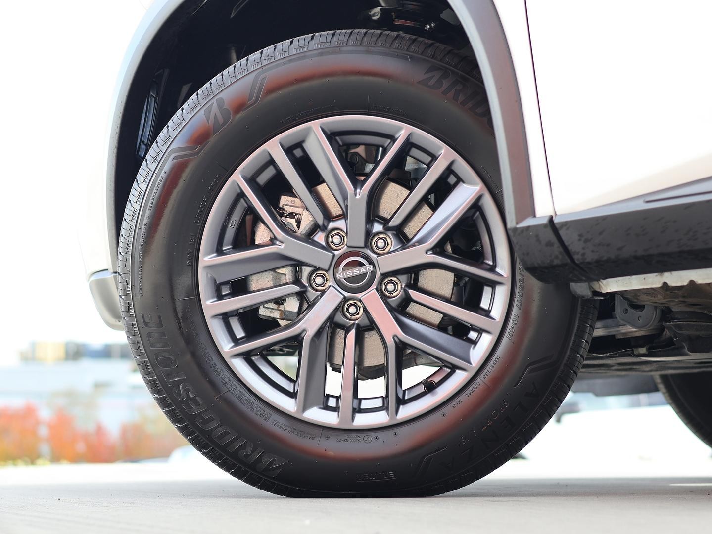 Nissan X-trail image 4