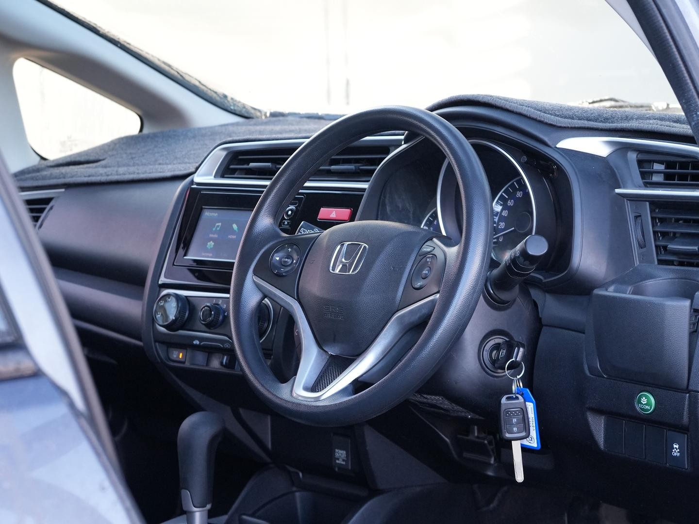Honda Jazz image 2