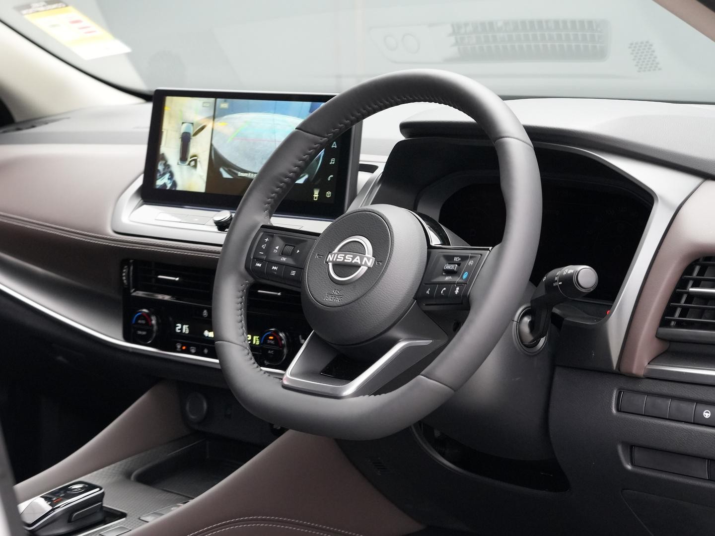 Nissan Qashqai image 2
