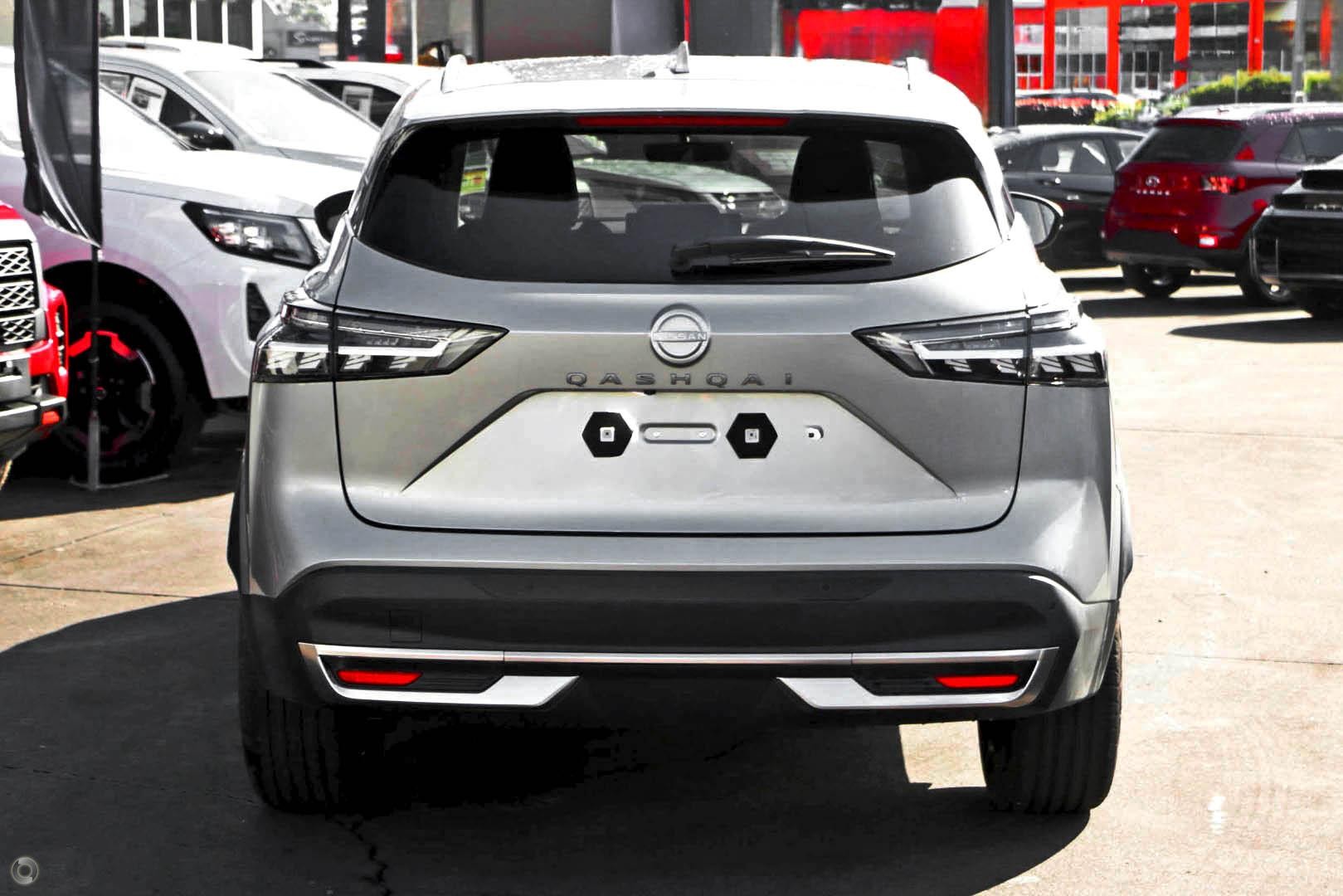 Nissan Qashqai image 3