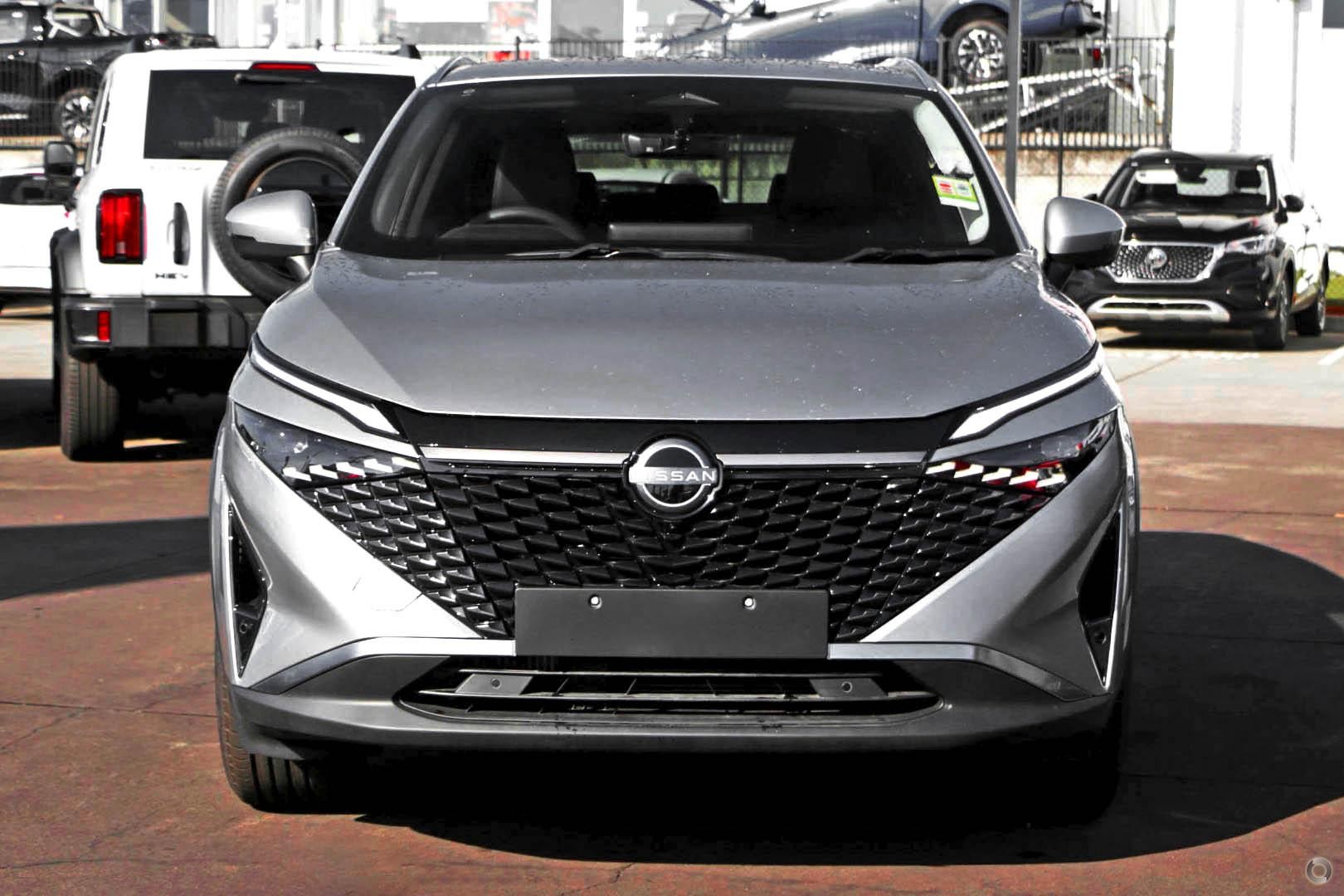 Nissan Qashqai image 2