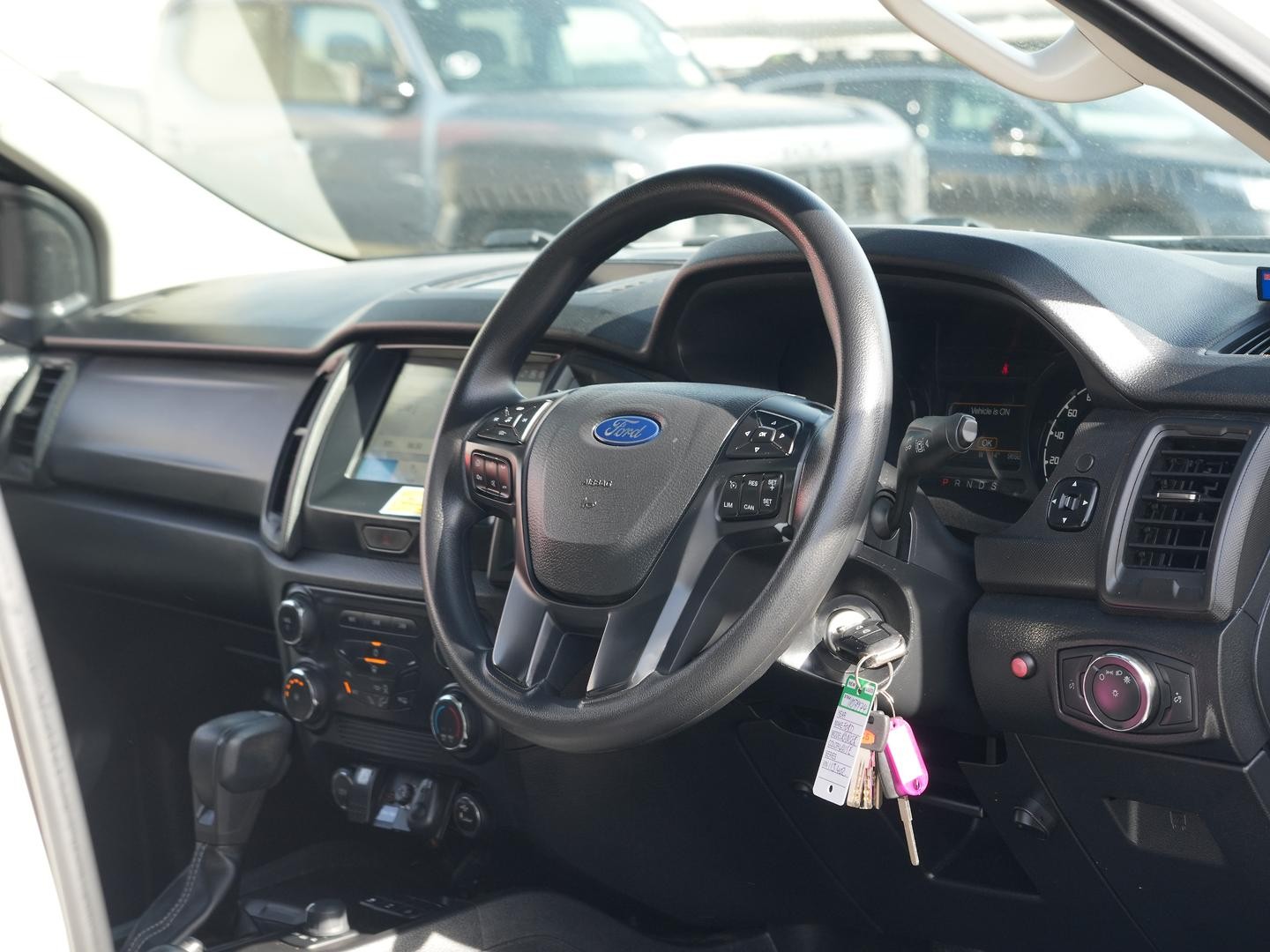 Ford Ranger image 2