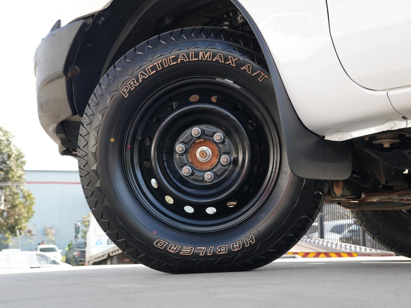 Ford Ranger image 4