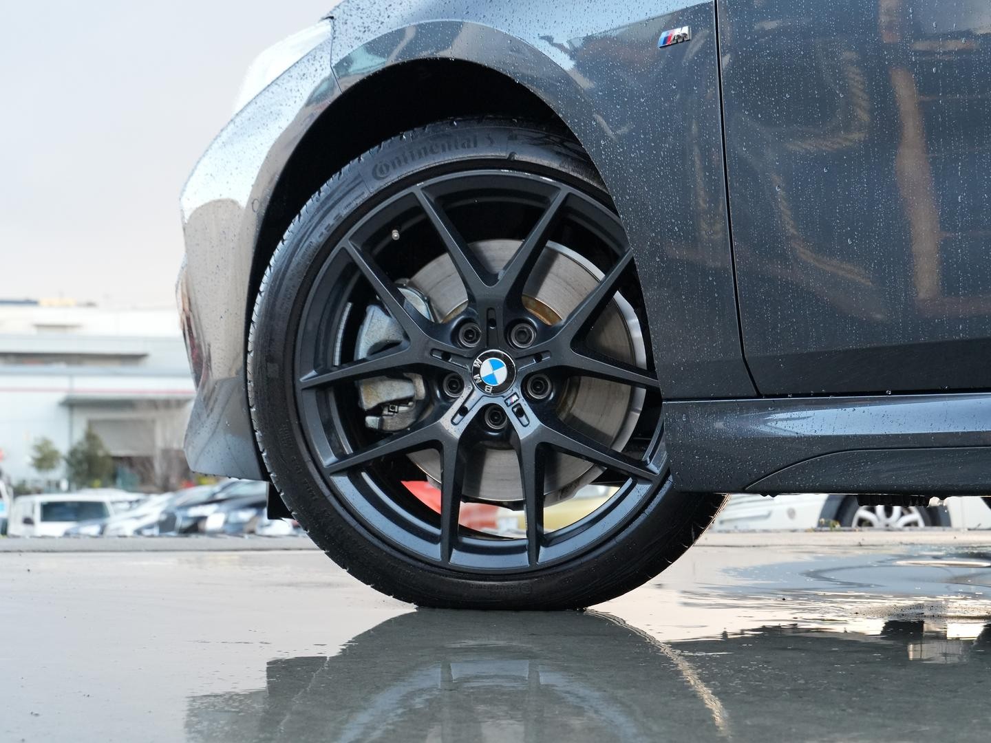 BMW 2 Series image 4