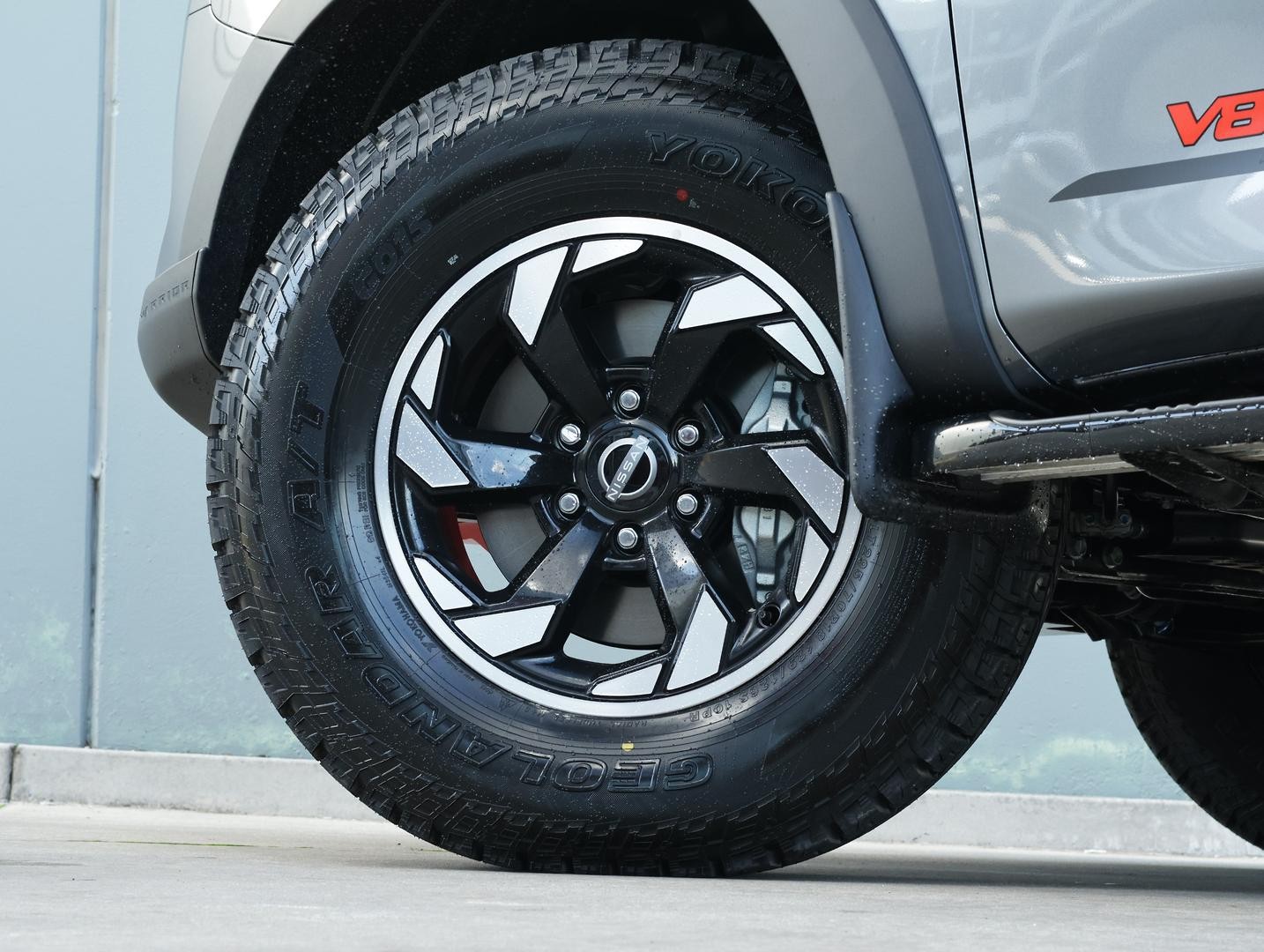 Nissan Patrol image 4