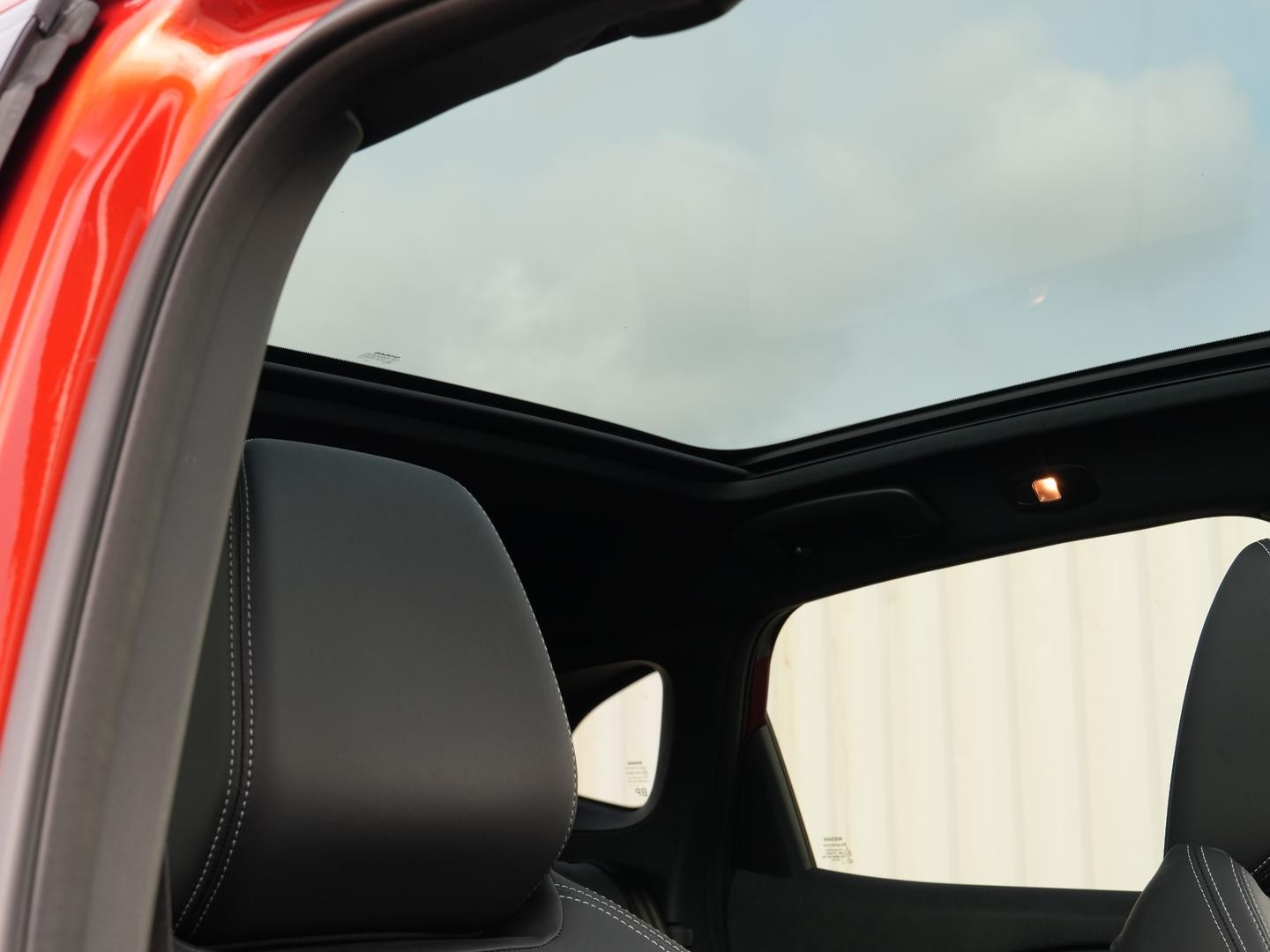 Nissan Qashqai image 2
