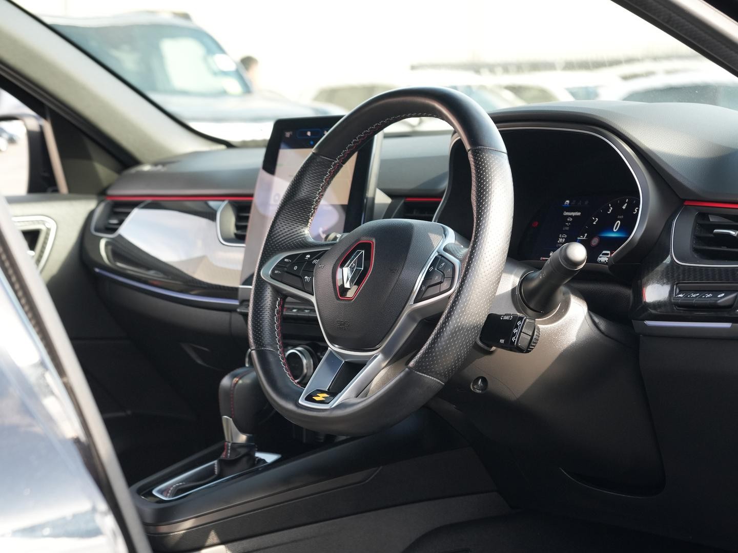 Renault Arkana image 2