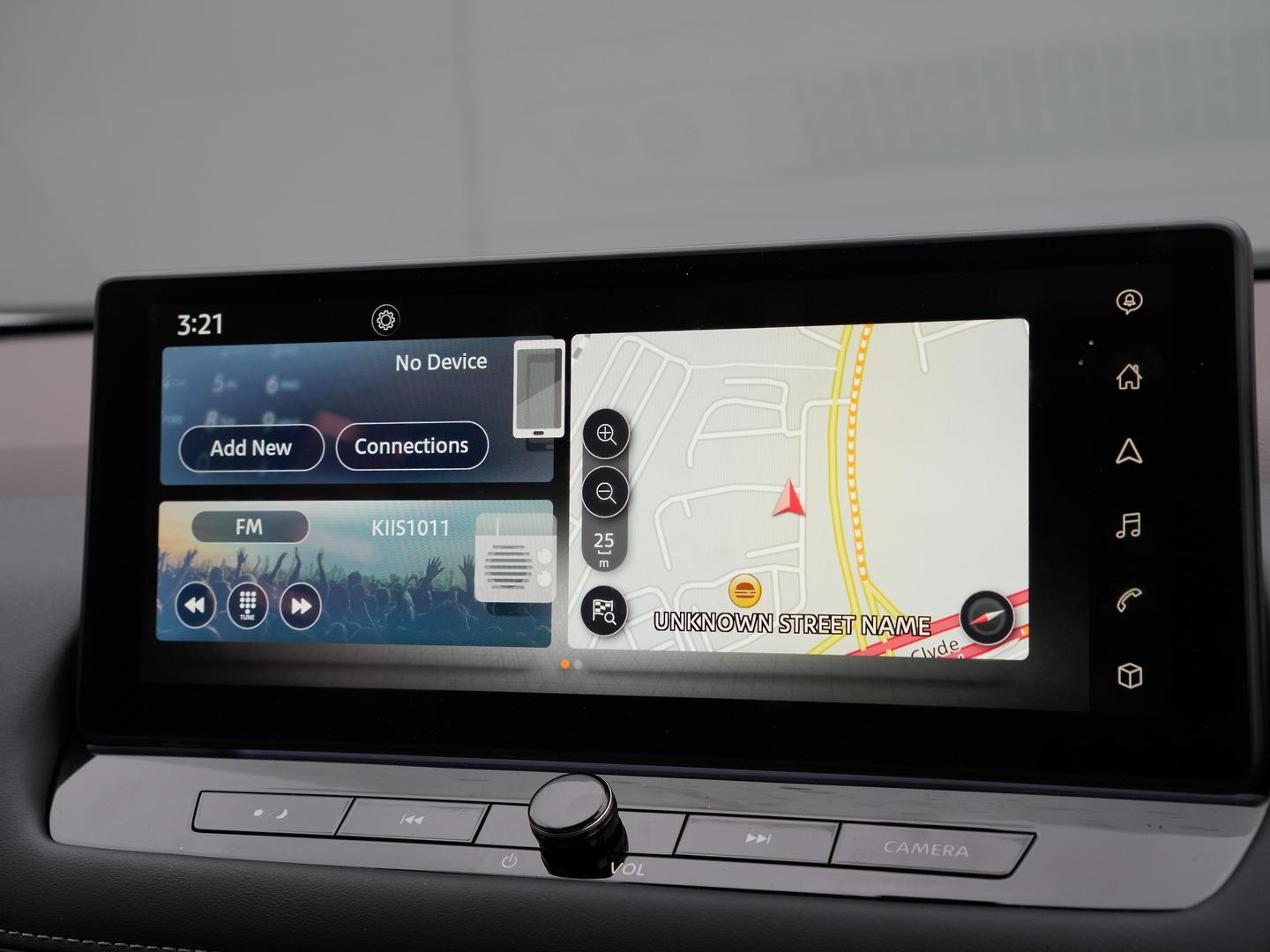 Nissan X-trail image 4