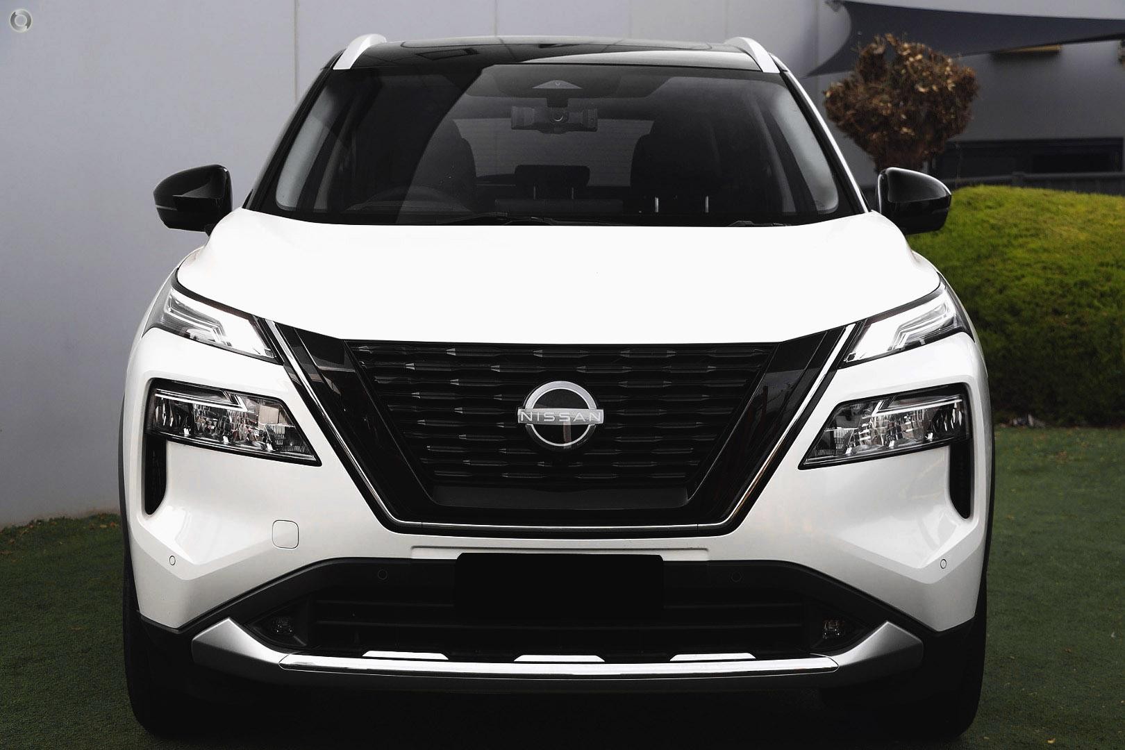 Nissan X-trail image 2