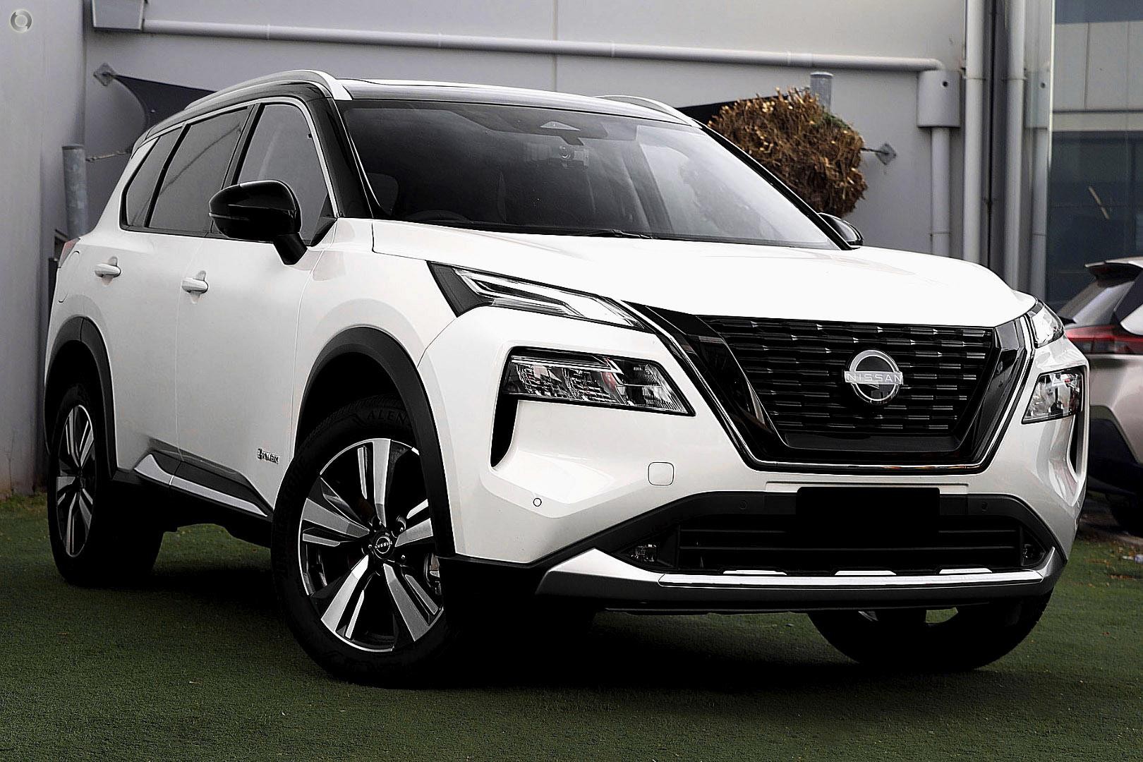 Nissan X-trail image 1