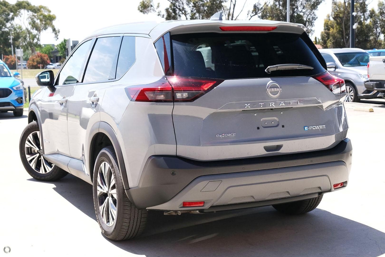 Nissan X-trail image 3