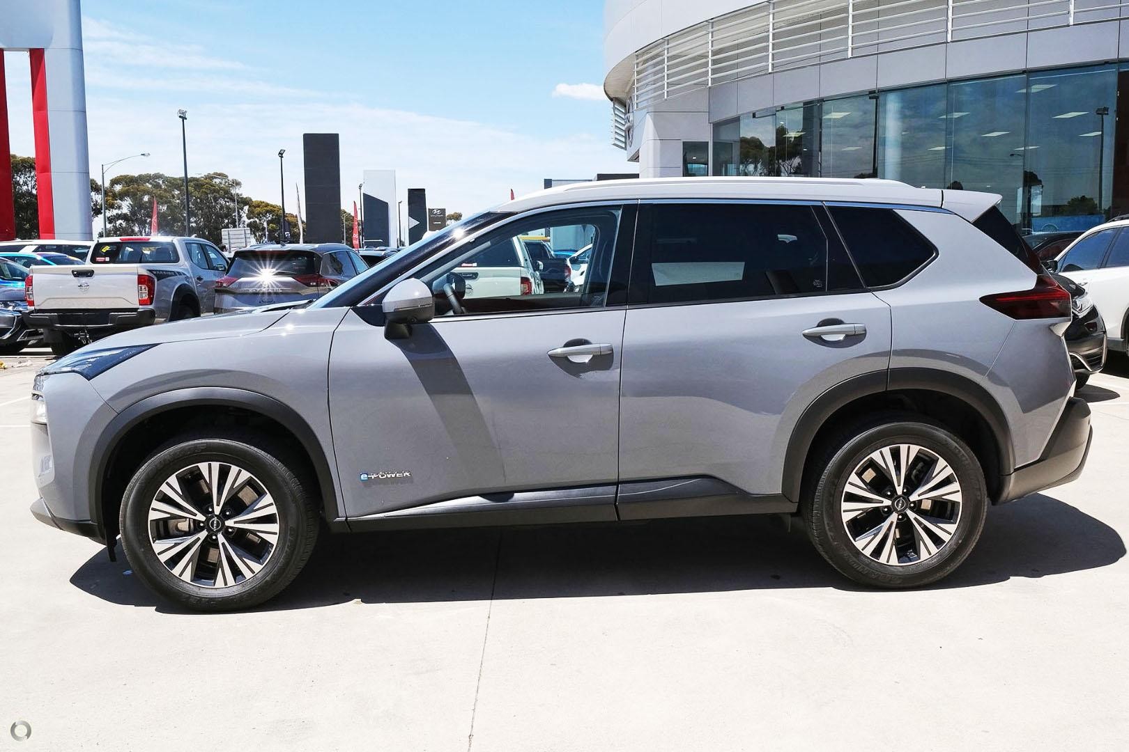 Nissan X-trail image 4