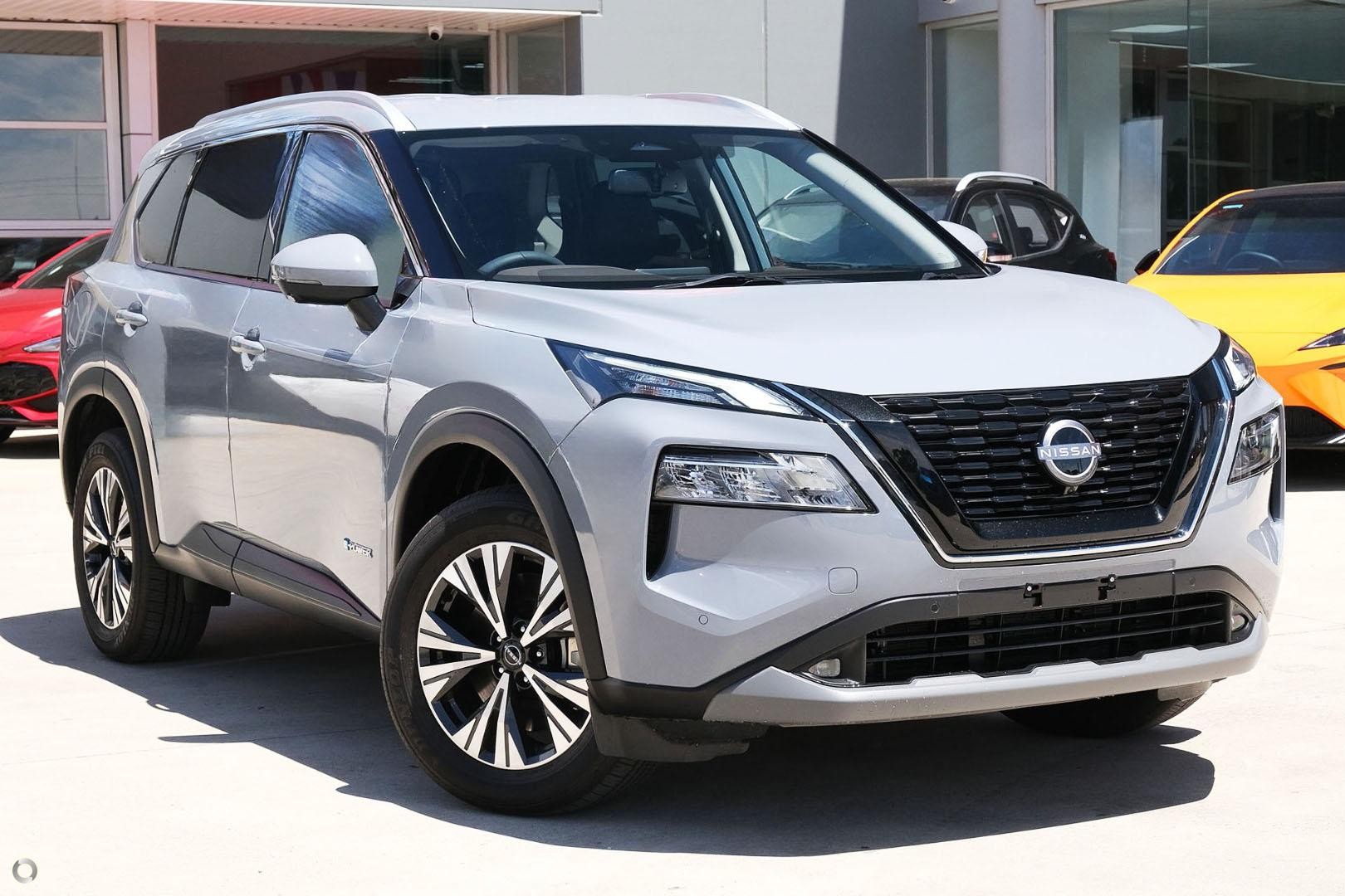 Nissan X-trail image 1