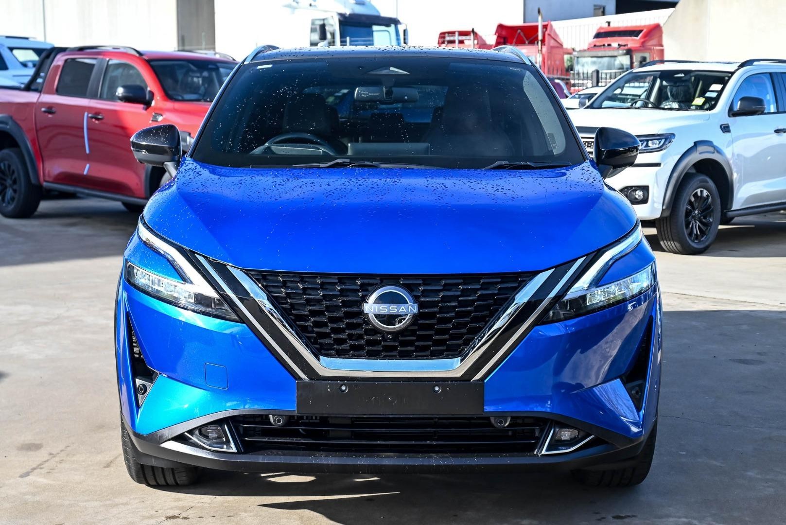 Nissan Qashqai image 2