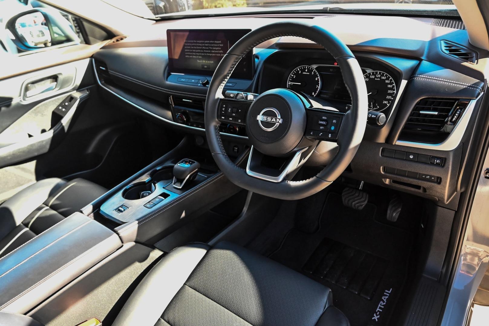 Nissan X-trail image 3
