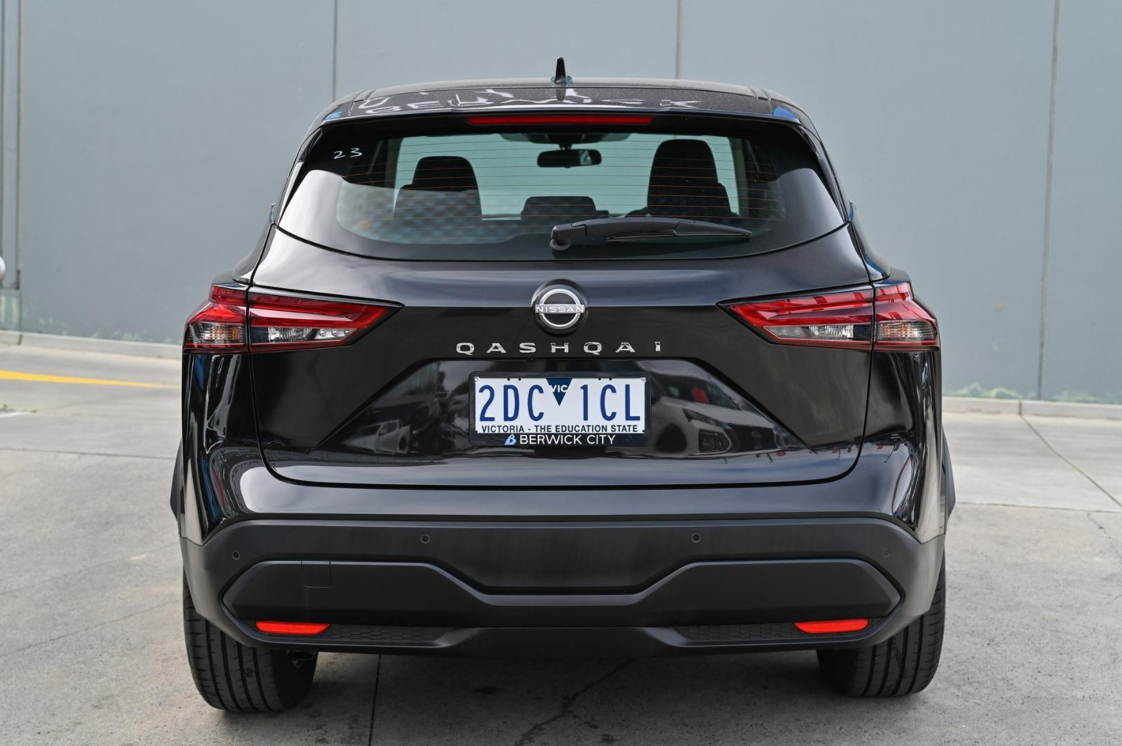 Nissan Qashqai image 4