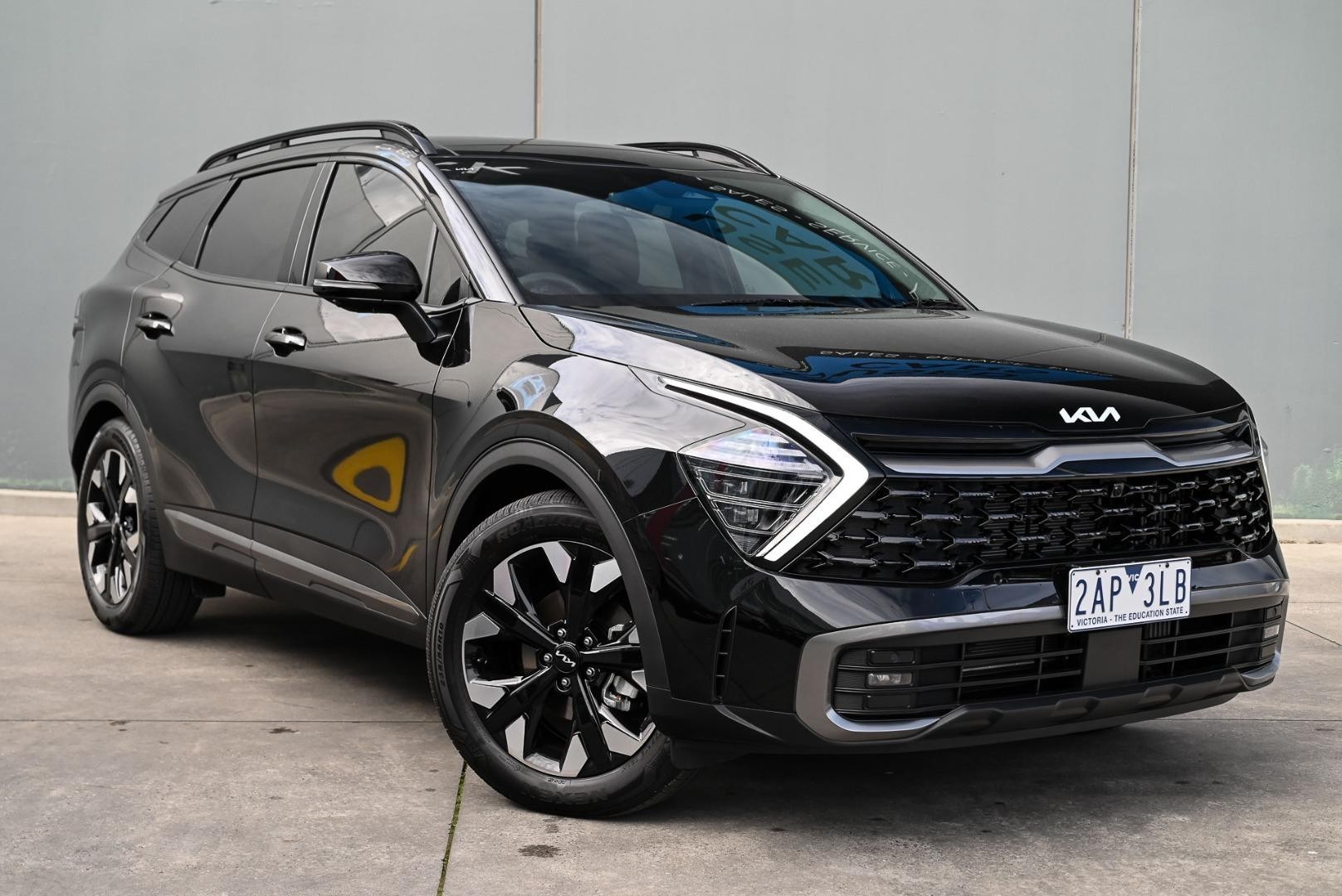 Kia Sportage image 1