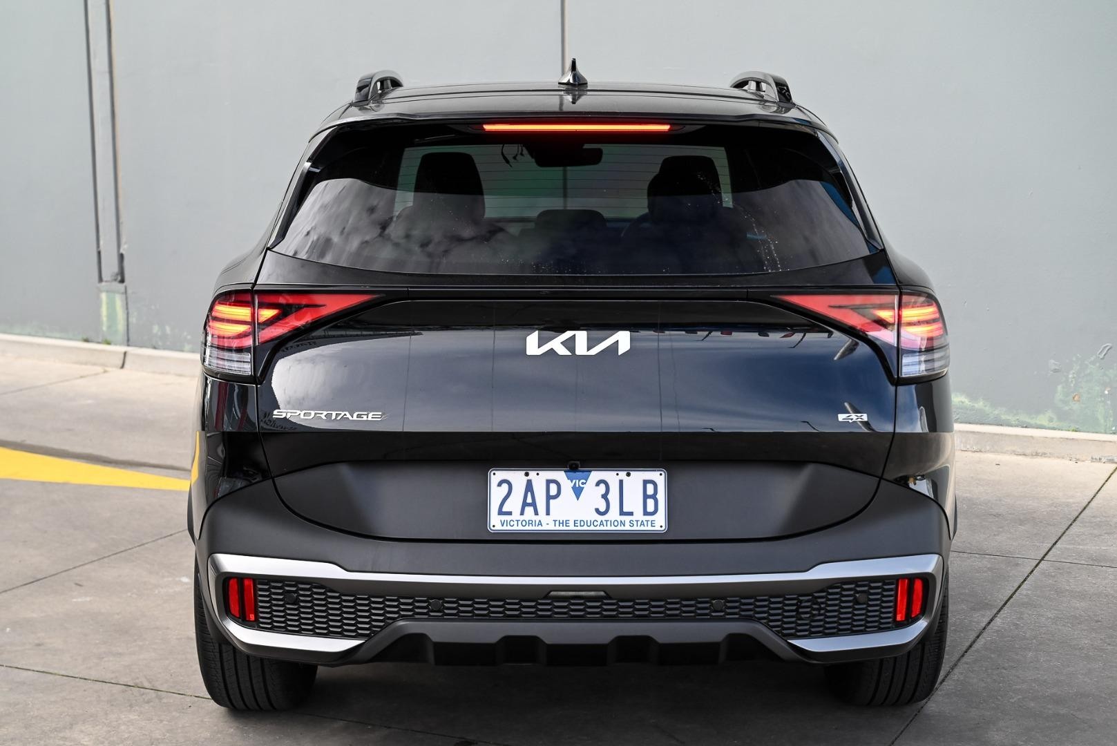 Kia Sportage image 4