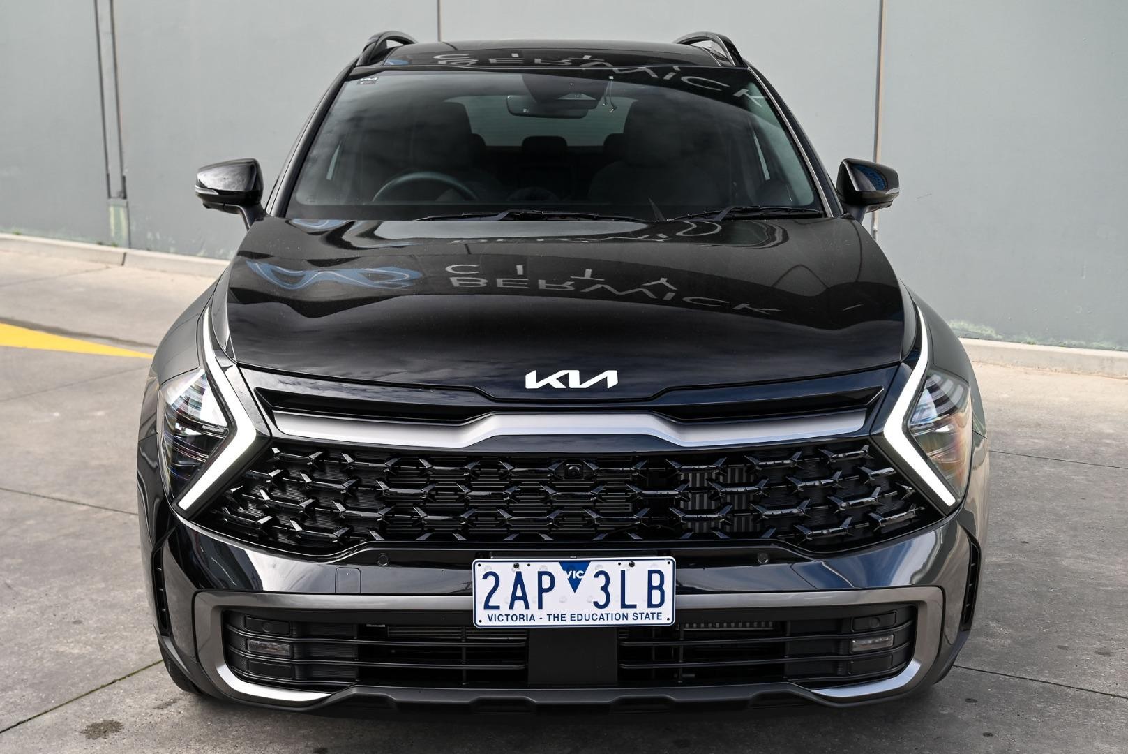 Kia Sportage image 2