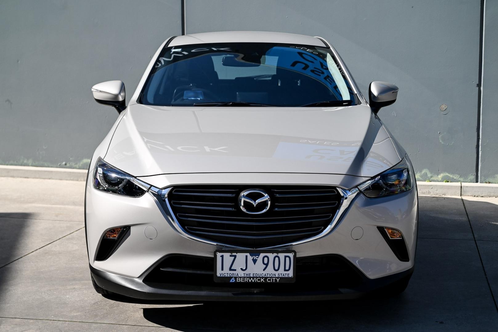 Mazda Cx-3 image 2