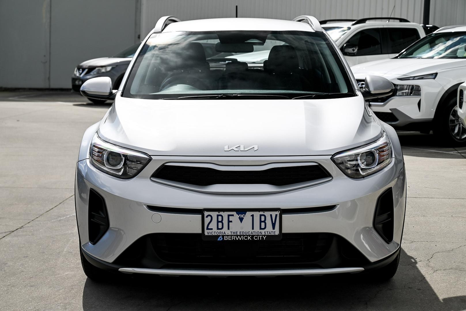 Kia Stonic image 2
