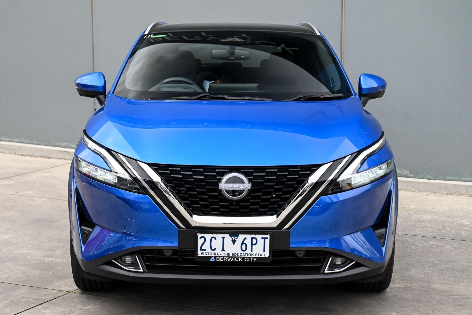 Nissan Qashqai image 2