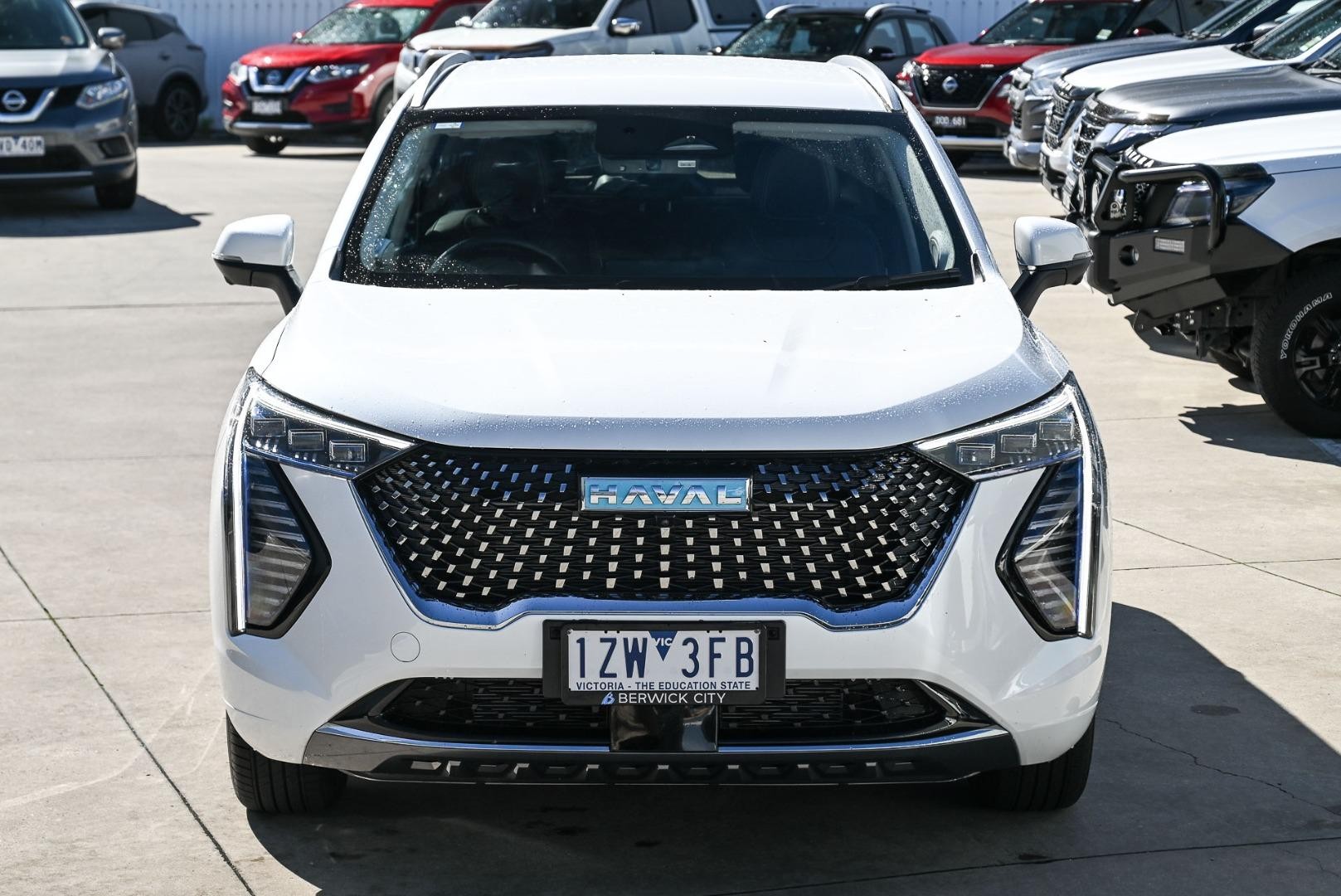 Gwm Haval Jolion image 2