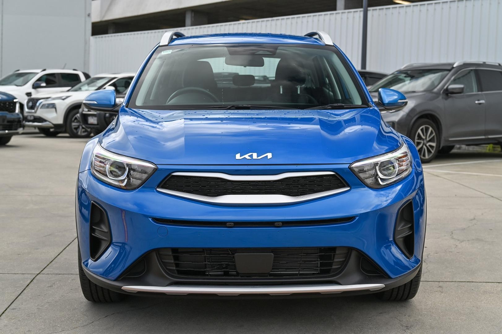 Kia Stonic image 2