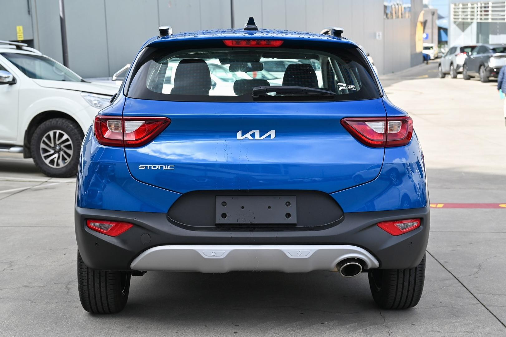 Kia Stonic image 4