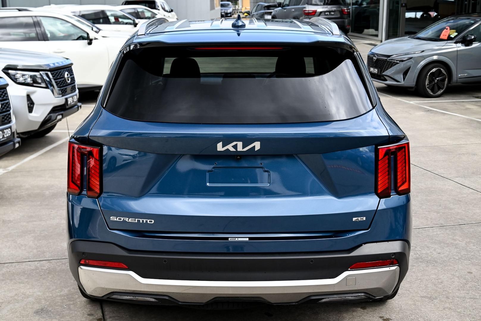 Kia Sorento image 4